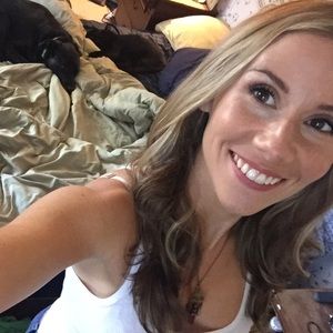 Meet your Posher, Beth